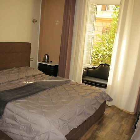 Candia Rooms Рим Екстер'єр фото