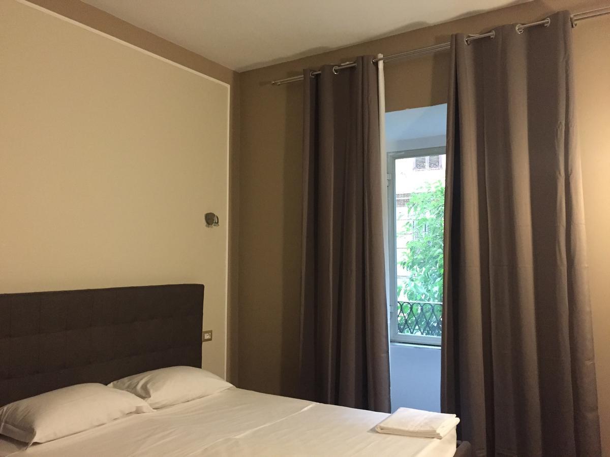 Candia Rooms Рим Екстер'єр фото