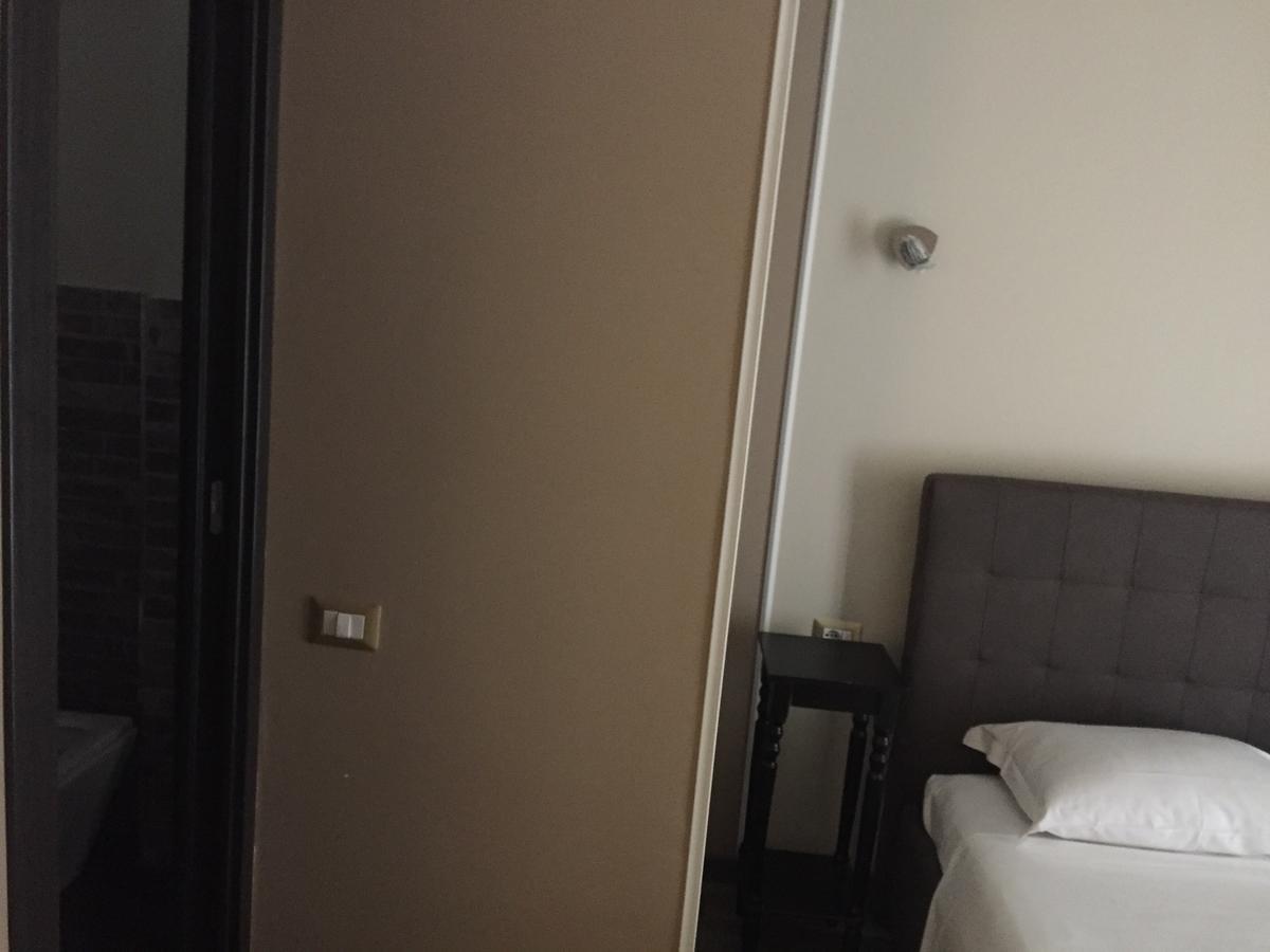 Candia Rooms Рим Екстер'єр фото