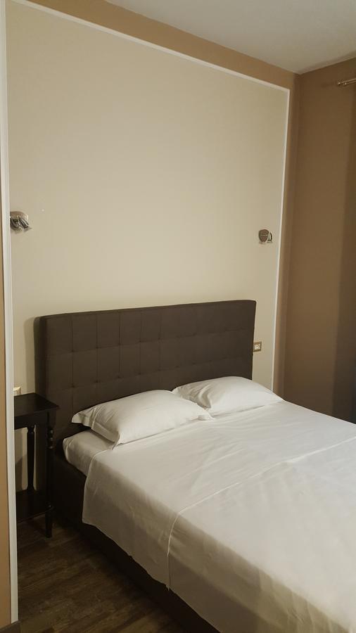 Candia Rooms Рим Екстер'єр фото