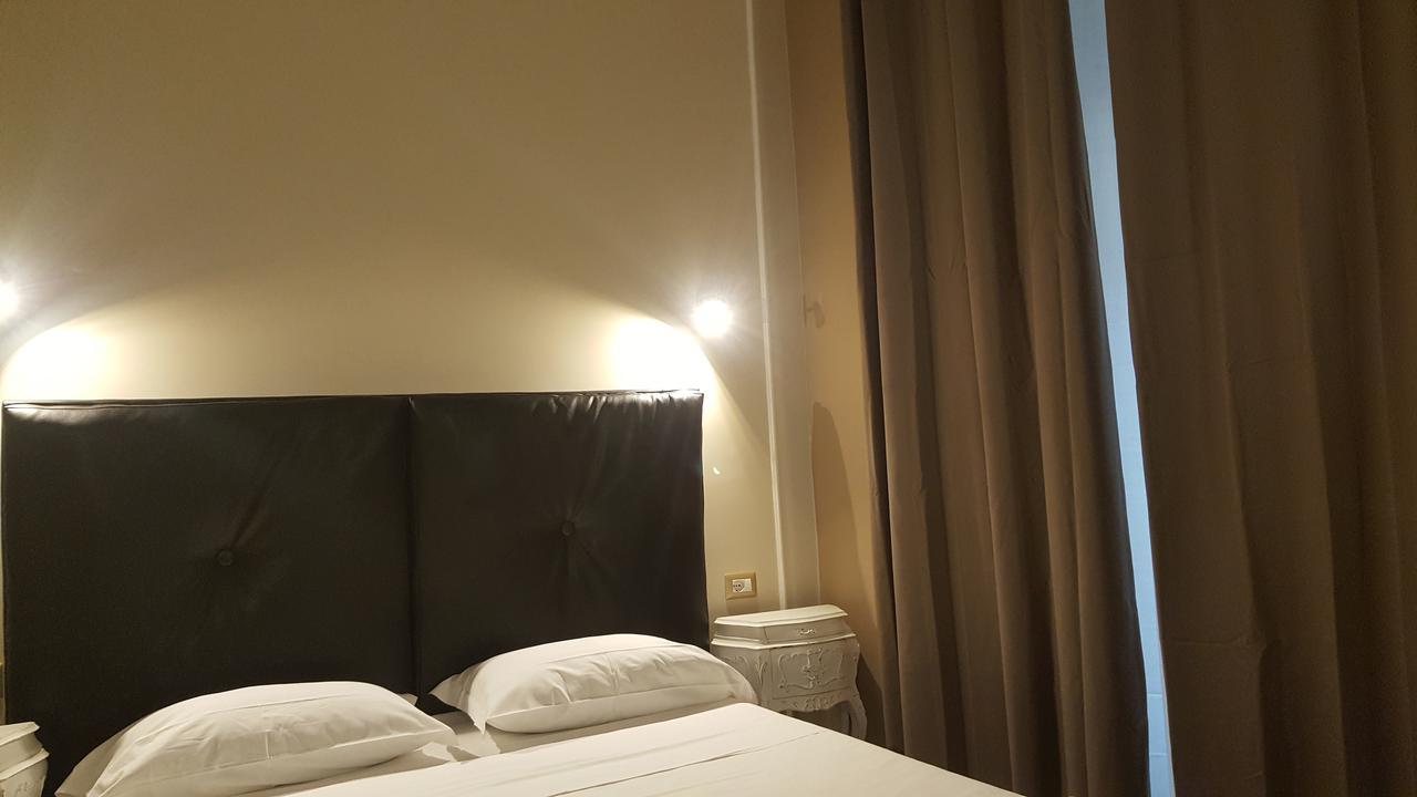 Candia Rooms Рим Екстер'єр фото