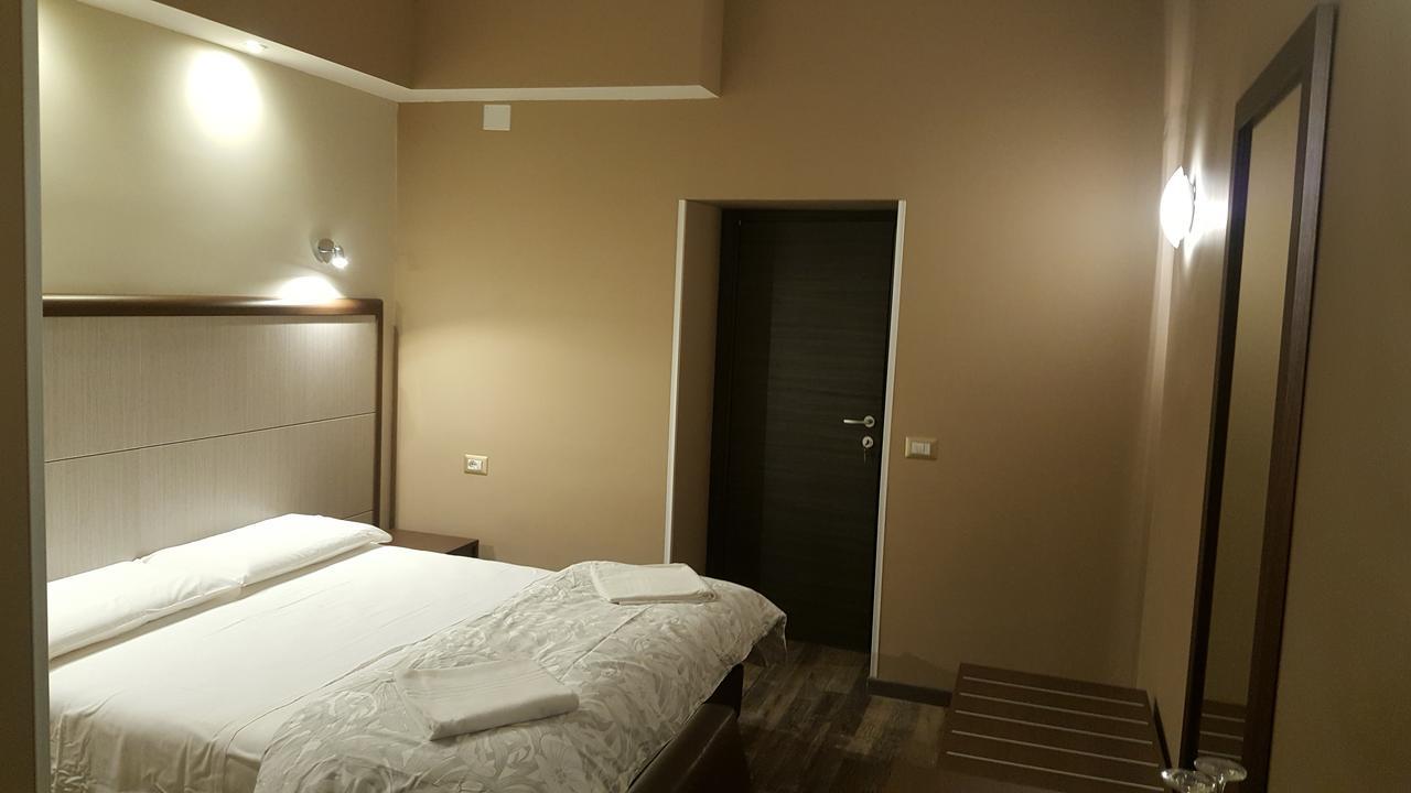 Candia Rooms Рим Екстер'єр фото