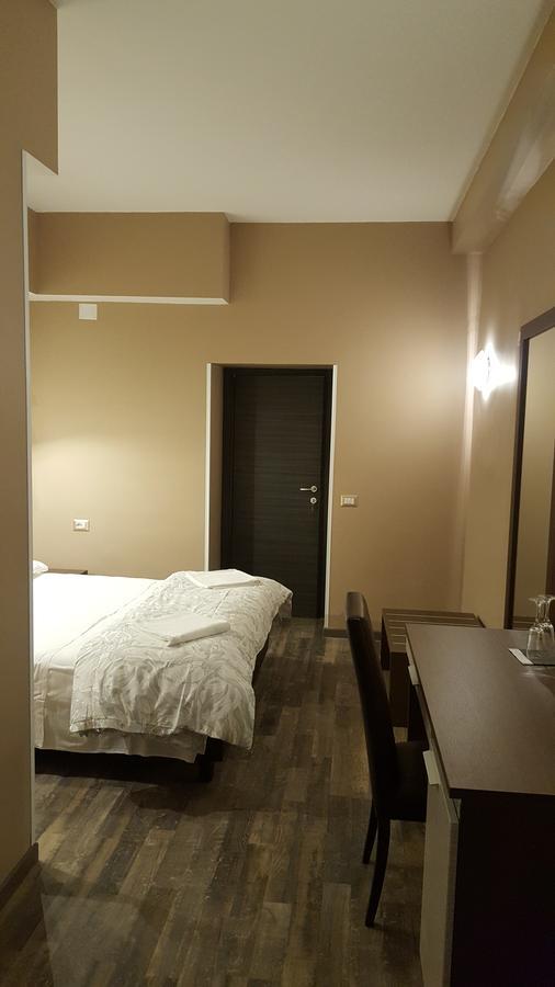 Candia Rooms Рим Екстер'єр фото