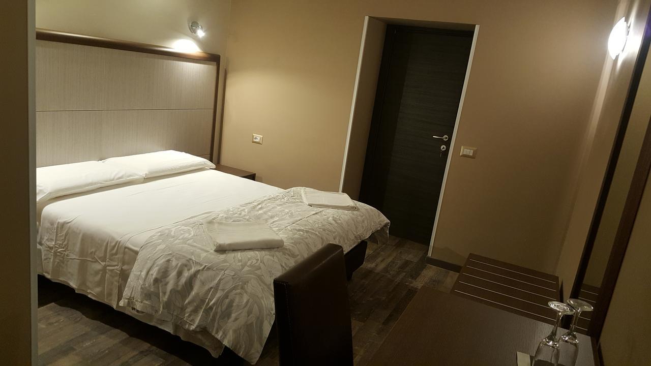 Candia Rooms Рим Екстер'єр фото