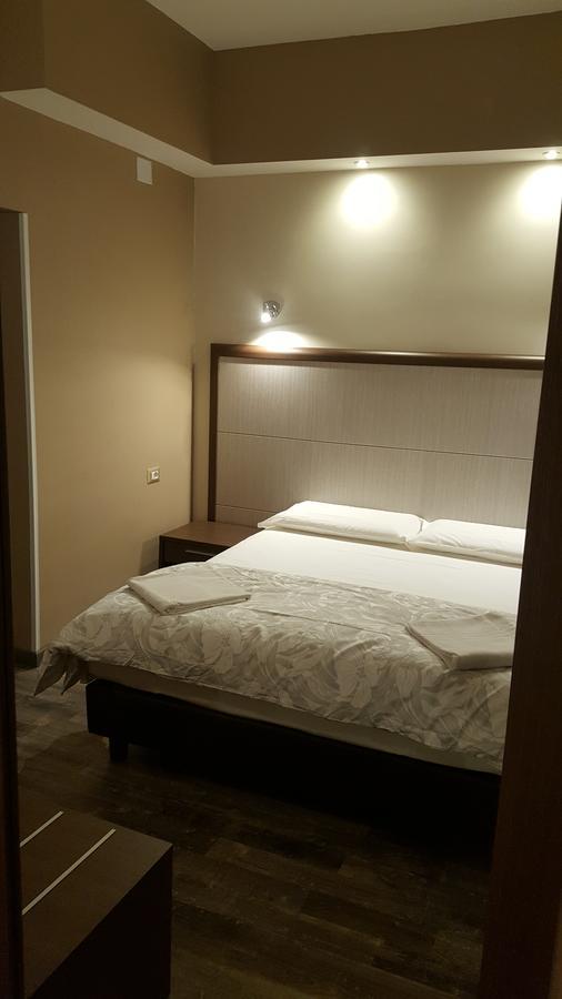 Candia Rooms Рим Екстер'єр фото