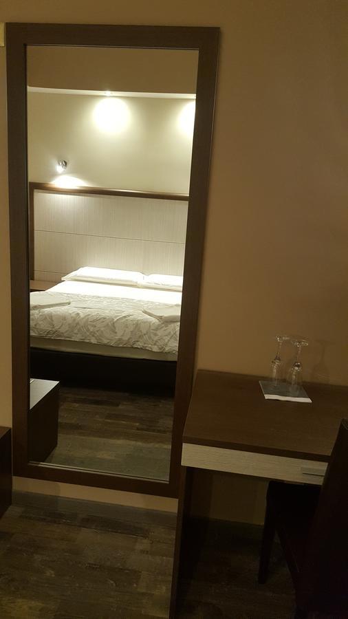 Candia Rooms Рим Екстер'єр фото