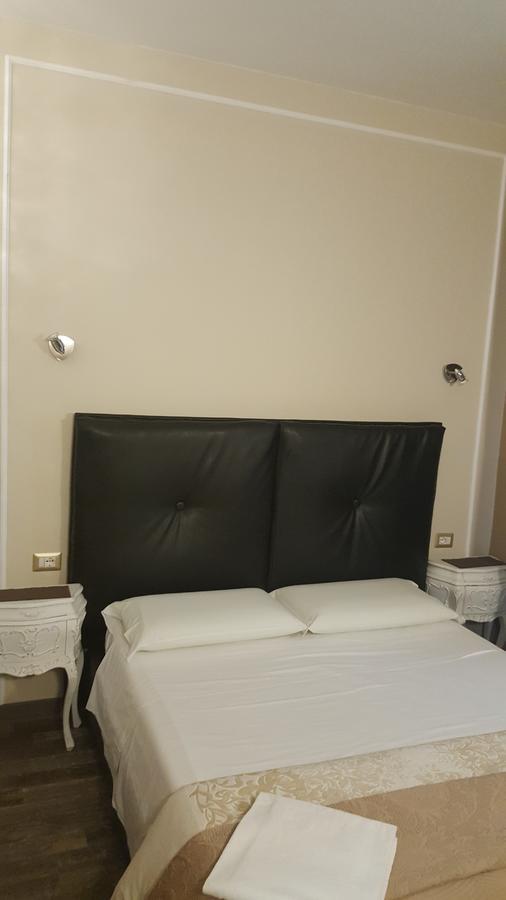 Candia Rooms Рим Екстер'єр фото