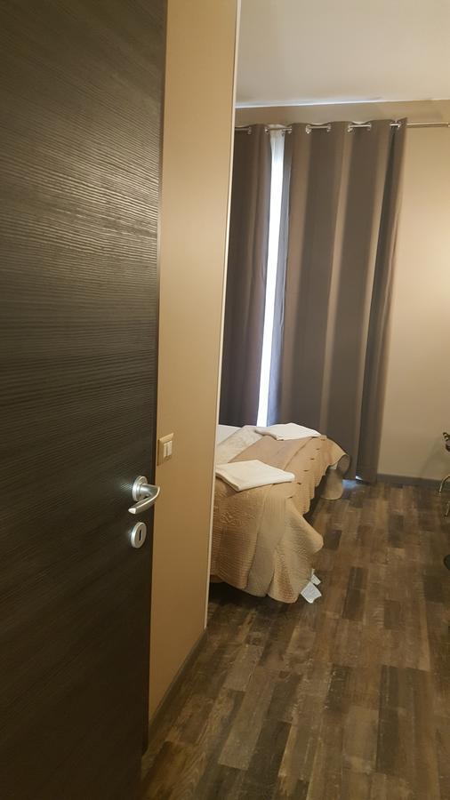 Candia Rooms Рим Екстер'єр фото