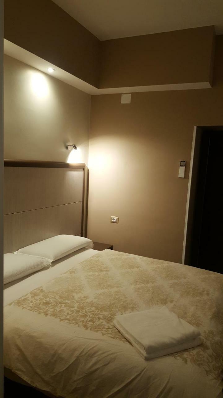 Candia Rooms Рим Екстер'єр фото