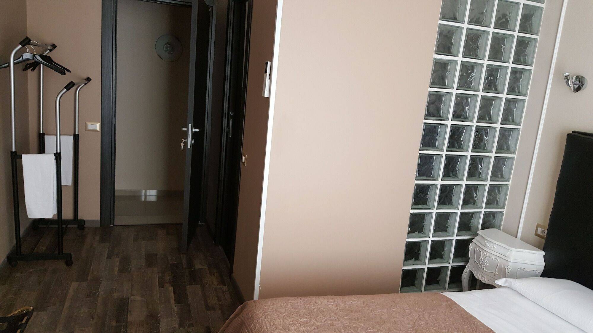 Candia Rooms Рим Екстер'єр фото