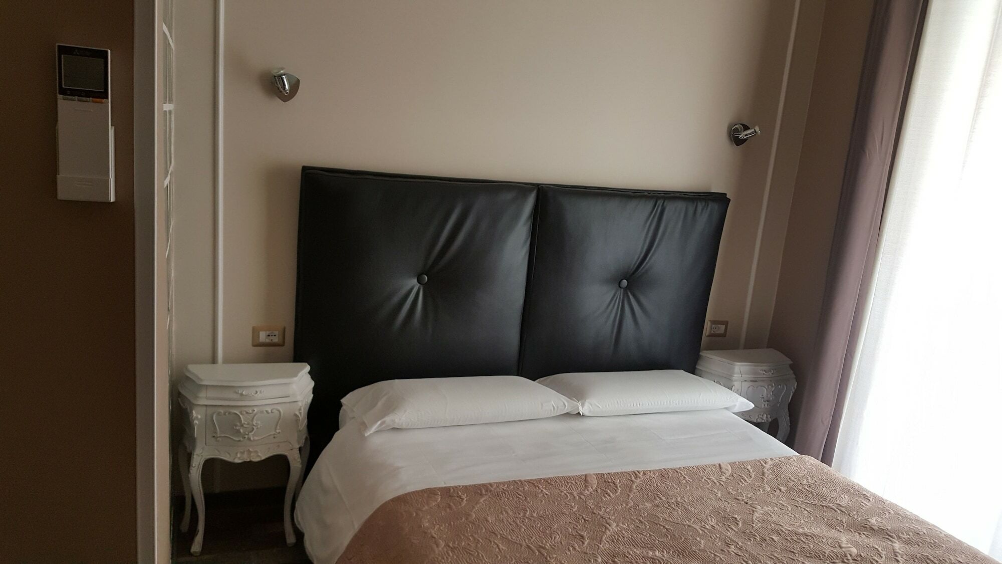 Candia Rooms Рим Екстер'єр фото